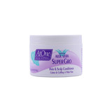 atone hair &amp; scalp conditioner super gro 5.5 oz 154 g