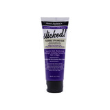 aunt jackie's grapeseed style &amp; shine recipes slicked flexible styling glue 4 oz 113 ml