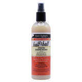 aunt jackie's flaxseed recipes half &amp; half hydrating silkening hair milk 12 oz 355 ml