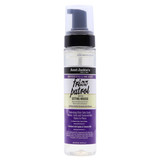 aunt jackie's grapeseed style &amp; shine recipes frizz patrol setting mousse 8 oz 237 ml
