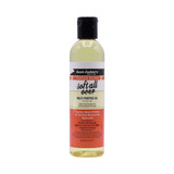aunt jackie's flaxseed recipes soft all over multi purpose oil 8 oz 237 ml