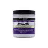 aunt jackie's grapeseed style &amp; shine recipes rescued thirst quenching recovery conditioner 15 oz 42