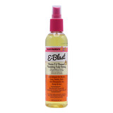 aunt jackie's girls e blast vitamin e &amp; flaxseed nourishing scalp remedy 8 oz 237 ml