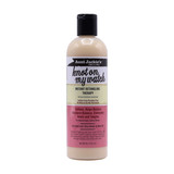 aunt jackie's curls &amp; coils knot on my watch instant detangling therapy 12 oz 355 ml