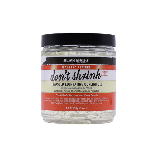 aunt jackie's flaxseed recipes don't shrink flaxseed elongating curling gel 15 oz 426 g.jpg