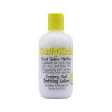 curly kids mixed texture haircare creamy curl defining lotion 6 oz 177 ml