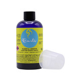 curls blueberry blissful lengths liquid hair growth vitamin 8 oz 236.5 ml 4