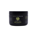 curls cashmere &amp; caviar hair masque deep conditioner 8 oz 236 ml
