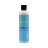 curls creamy curl cleanser sulfate free shampoo 8 oz 240 ml