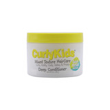 curly kids mixed texture haircare deep conditioner 8 oz 226 g