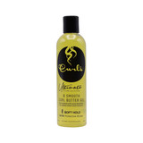 curls ultimate styling collection b smooth curl butter gel 8 oz 236 ml