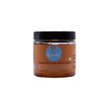 curls passion fruit curl control paste 4 oz 120 ml