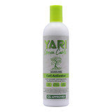 yari green curls curl activator 12 oz 355 ml
