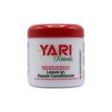 yari naturals leave in repair conditioner 16 oz 475 ml