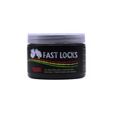 yari fast locks moulding gel wax strong hold black 10.1 oz 300 ml