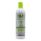 yari green curls hydrating conditioner 12 oz 355 ml