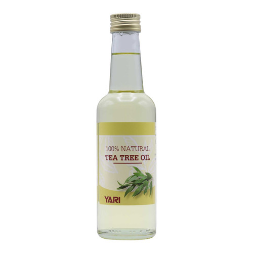 yari 100� natural tea tree oil 8.45 oz 250 ml