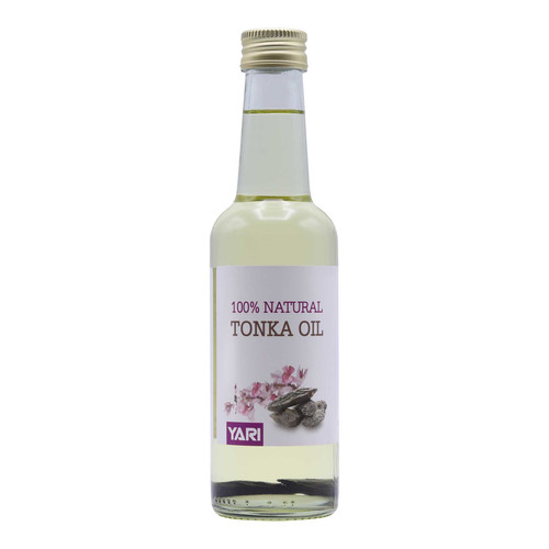 yari 100� natural tonka oil 8.45 oz 250 ml