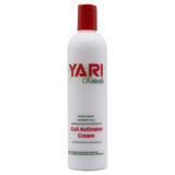 yari naturals curl activator cream 13.5 oz 375 ml
