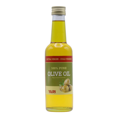yari 100� pure olive oil 8.45 oz 250 ml