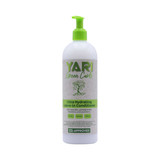yari green curls ultra hydrating leave in conditioner 16.9 oz 500 ml