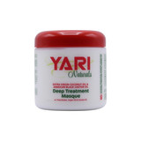 yari naturals deep treatment masque 16 oz 475 ml