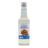 yari 100� pure almond oil 8.45 oz 250 ml
