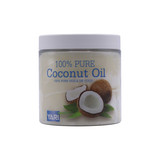 yari 100� pure coconut oil 16.9 oz 500 ml