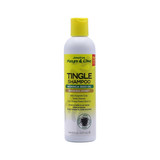 jamaican mango &amp; lime tingle shampoo 8 oz 237 ml