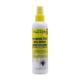 jamaican mango &amp; lime no more itch gro spray 8 oz 237 ml