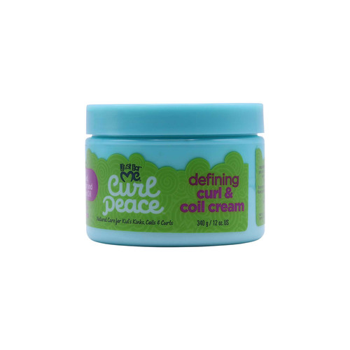 just for me curl peace defining curl & coil cream 12 oz 340 g