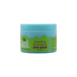 just for me curl peace braiding &amp; twisting grip glaze 5.5 oz 156 g