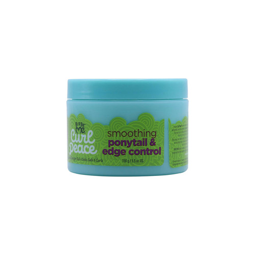just for me curl peace smoothing ponytail & edge control 5.5 oz 156 g