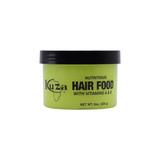 kuza hair food with vitamins a &amp; e 8 oz 226 g
