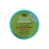 just for me curl peace nourishing hair &amp; scalp butter 4 oz 113 g