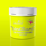 la riche directions hair color fluorescent yellow 3 oz 88 ml