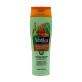 dabur vatika sweet almond moisturizing shampoo 6.76 oz 200 ml