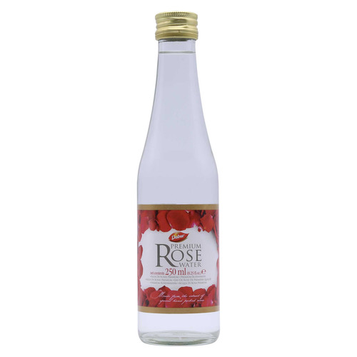 dabur premium rose water 8.25 oz 250 ml