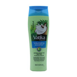 dabur vatika tropical coconut volumizing shampoo 6.76 oz 200 ml