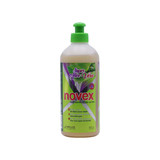 novex super aloe vera hair defining gel 10.1 oz 300 ml