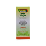 organic hair energizer hair growth booster 6 oz 177 ml