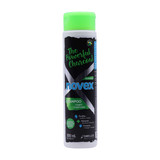 novex the powerful charcoal shampoo 10.1 oz 300 ml