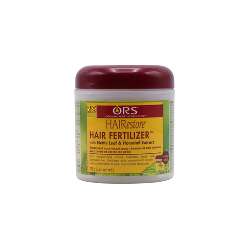 ors hairestore hair fertilizer 6 oz 170 g