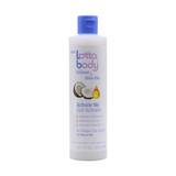 lotta body with coconut &amp; shea oils activate me curl activator 10 oz 300 ml