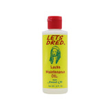 lets dred locks maintenance oil 4 oz 118 ml