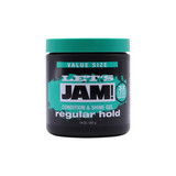 let's jam condition &amp; shine gel regular hold 14 oz 397 g