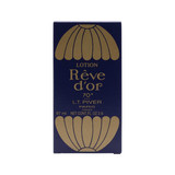 lt piver paris reve d'or lotion 3.25 oz 97 ml
