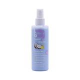 lotta body with coconut &amp; shea oils fortify me strengthening leave in conditioner 8 oz 236 ml