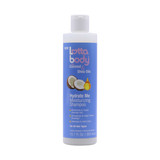 lotta body with coconut &amp; shea oils hydrate me moisturizing shampoo 10 oz 300 ml