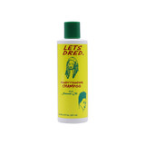 lets dred conditioning shampoo 8 oz 237 ml